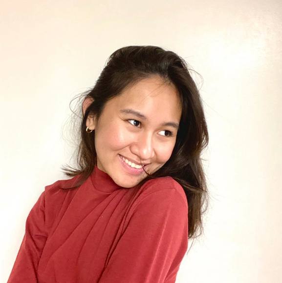 Meet your Posher, Mary angeline - Picture 1 of 1